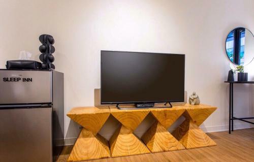 Apartamento Sleep Inn B&B