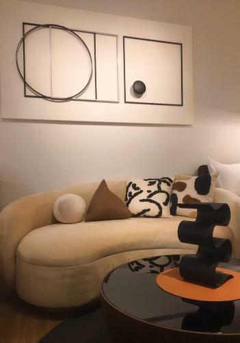 Apartamento Sleep Inn B&B