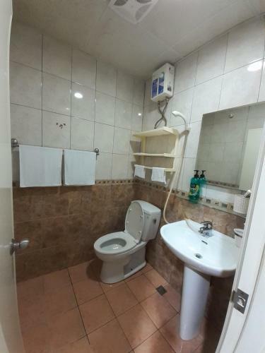 Apartment (female Only)