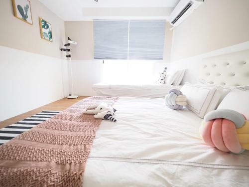 Apartamentos Wansan B&B