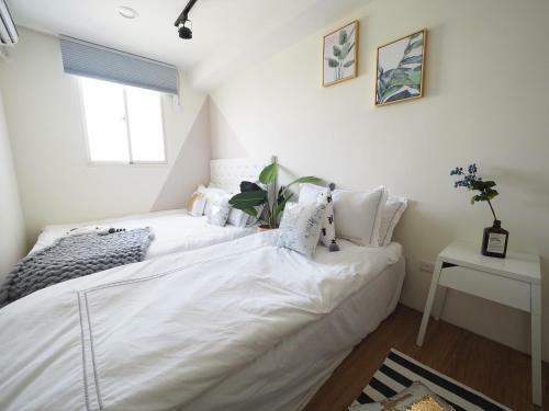 Apartamentos Wansan B&B