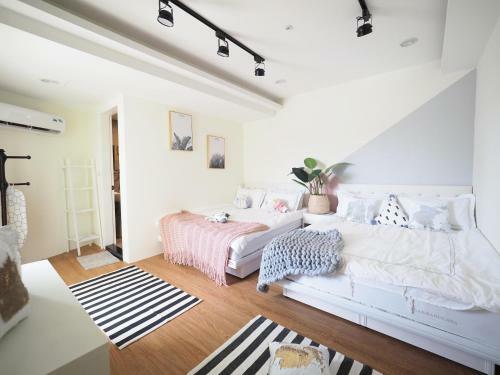 Apartamentos Wansan B&B