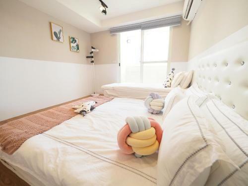 Apartamentos Wansan B&B