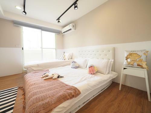 Apartamentos Wansan B&B