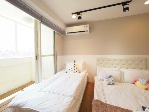 Apartamentos Wansan B&B