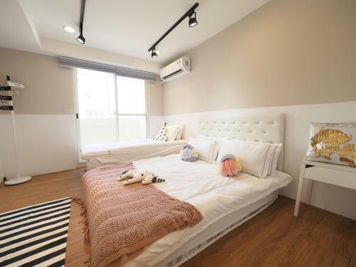 Apartamentos Wansan B&B