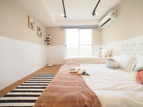 Apartamentos Wansan B&B