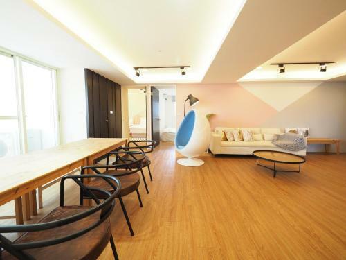 Apartamentos Wansan B&B