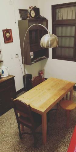 Tungning Hostel - Taiwen St