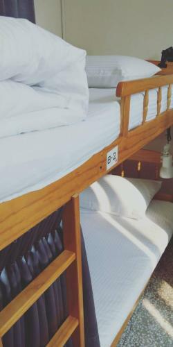 Tungning Hostel - Taiwen St