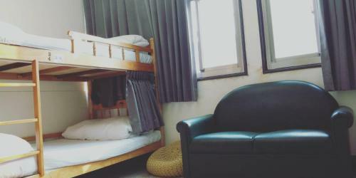 Tungning Hostel - Taiwen St