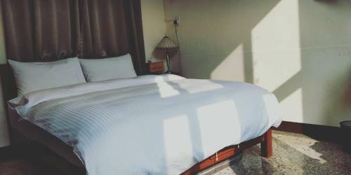Tungning Hostel - Taiwen St