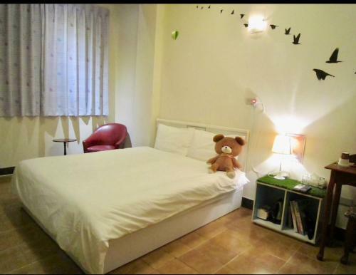 Sailin 137 Hostel