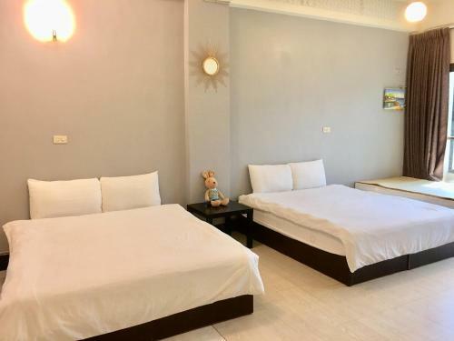 Sailin 137 Hostel