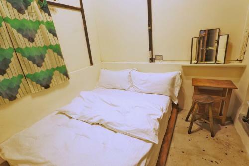 ??????tainan Moon House Inn