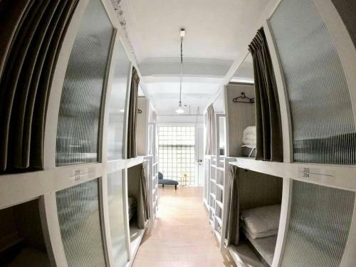 Albergue 188 Station ???????? ???????