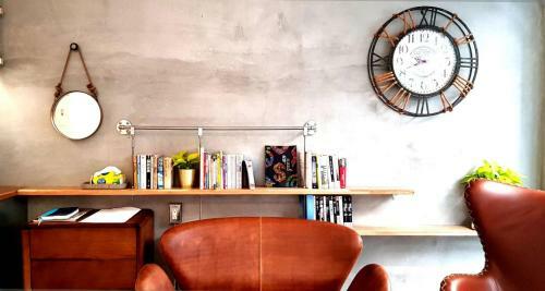 Albergue 188 Station ???????? ???????