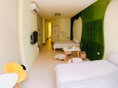Greenonly Homestay