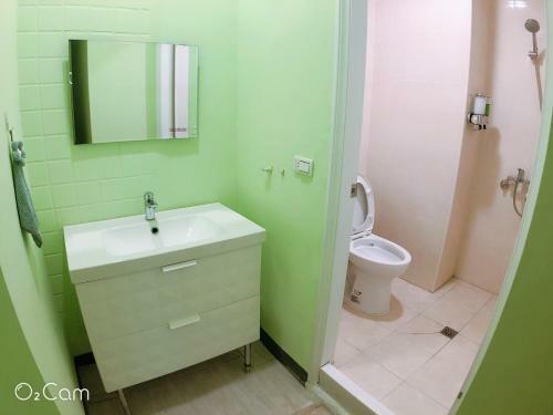 Greenonly Homestay