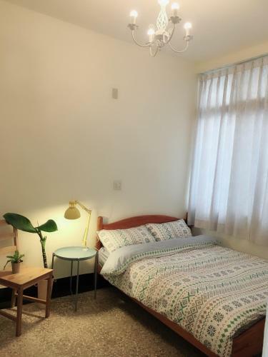 Peace Summer Homestay