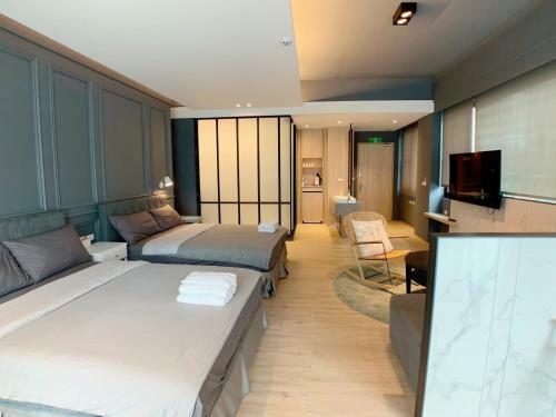 Tainan Chuan Inn A
