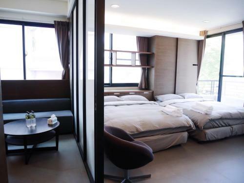 Tainan Chuan Inn A