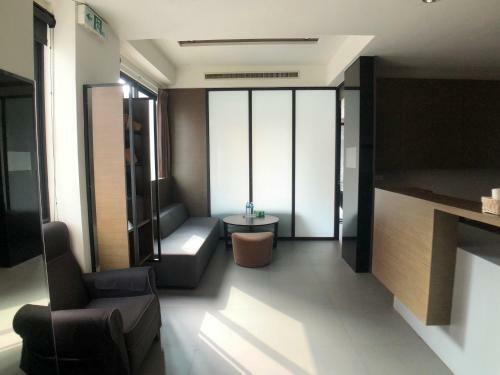 Tainan Chuan Inn A