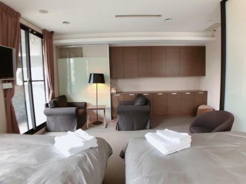 Tainan Chuan Inn A