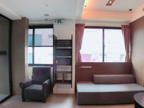 Tainan Chuan Inn A