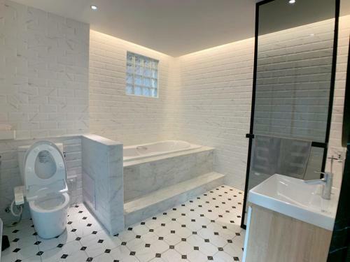 Tainan Chuan Inn A