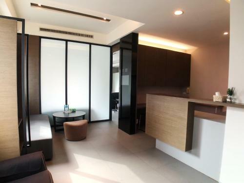 Tainan Chuan Inn A