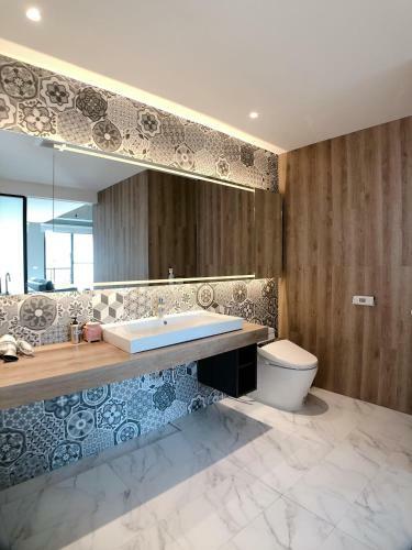 Tainan Chuan Inn A