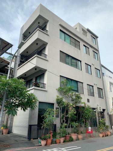 Tainan Chuan Inn A