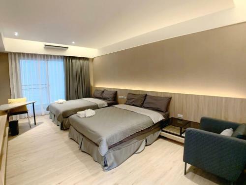 Tainan Chuan Inn B
