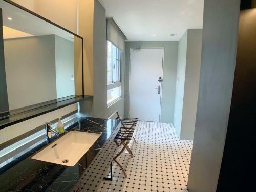 Tainan Chuan Inn B