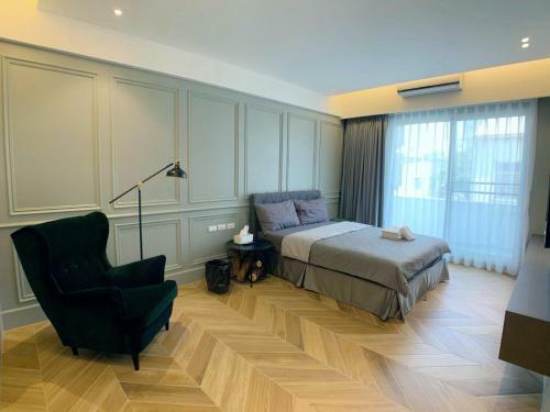 Tainan Chuan Inn B