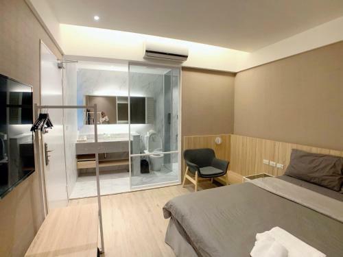 Tainan Chuan Inn B