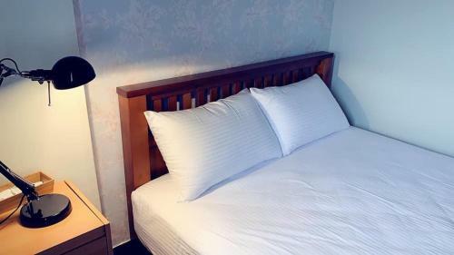 Tainan Yu Pin Ju B&B