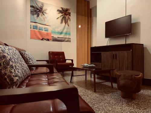 Tainan Yu Pin Ju B&B