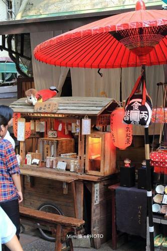 Tainan Yu Pin Ju B&B