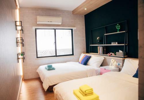 Hostal Cho's Home