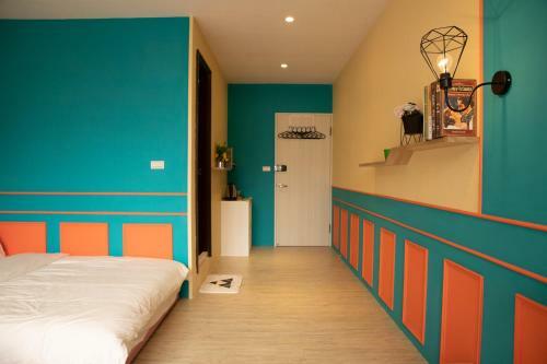 Hostal Cho's Home