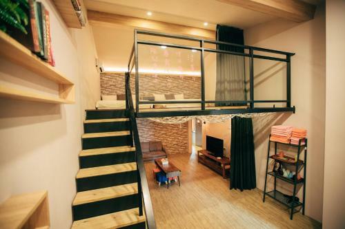 Hostal Cho's Home