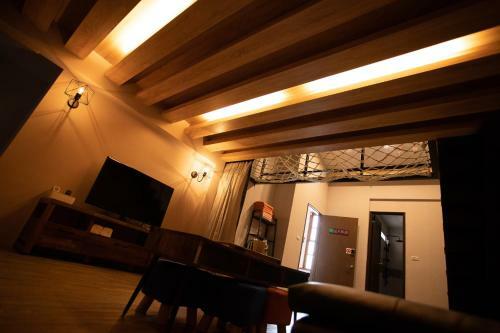 Hostal Cho's Home