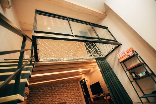Hostal Cho's Home