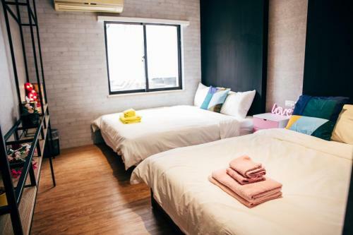 Hostal Cho's Home