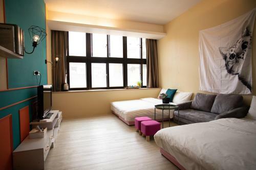 Hostal Cho's Home