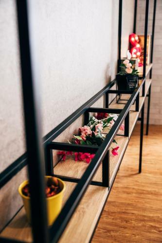 Hostal Cho's Home