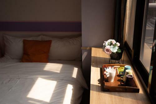 Hostal Cho's Home