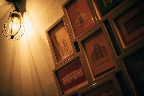 Hostal Cho's Home